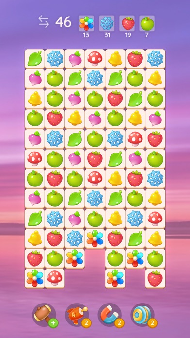 Zen Link - Tile Puzzle screenshot 2