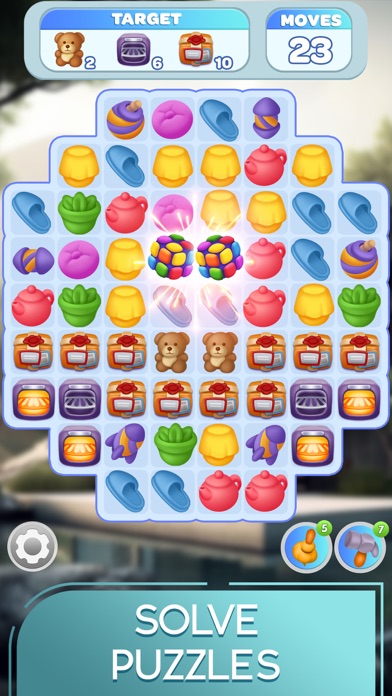 Zen Master: Design & Relax screenshot 2