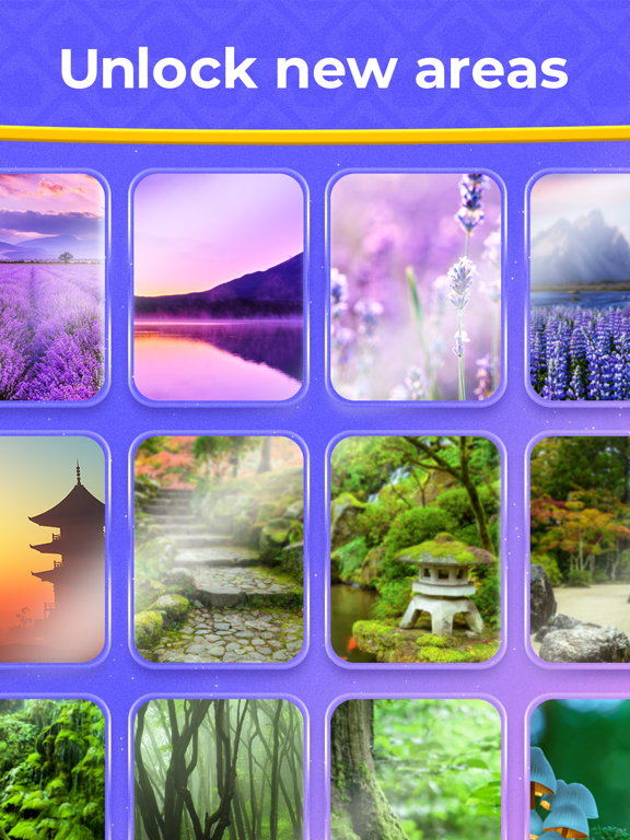 Zen Match - Relaxing Puzzle screenshot 5