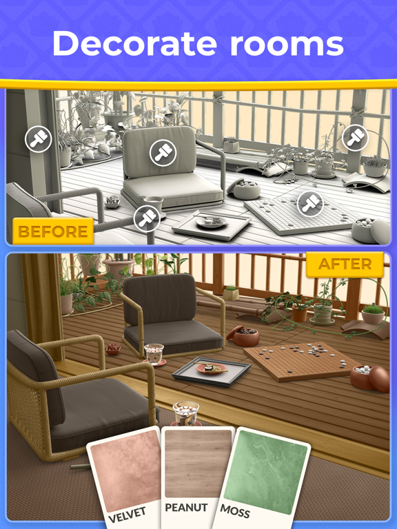 Zen Match - Relaxing Puzzle screenshot 6