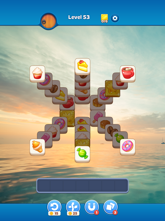 Zen Match - Relaxing Puzzle screenshot 3