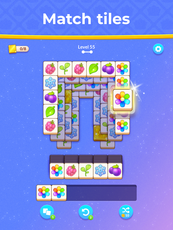 Zen Match - Relaxing Puzzle screenshot 10