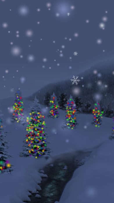 Zen of Snow screenshot 5