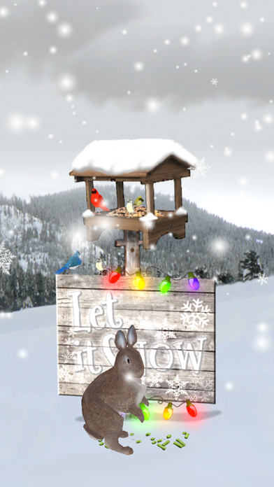 Zen of Snow screenshot 2