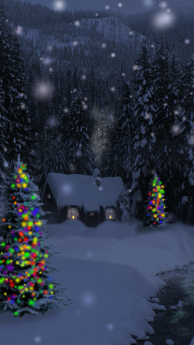 Zen of Snow screenshot 3