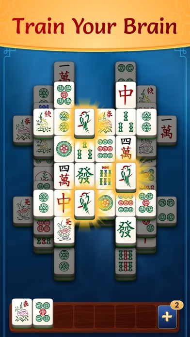Zen Tiles - Mahjong Match screenshot 4