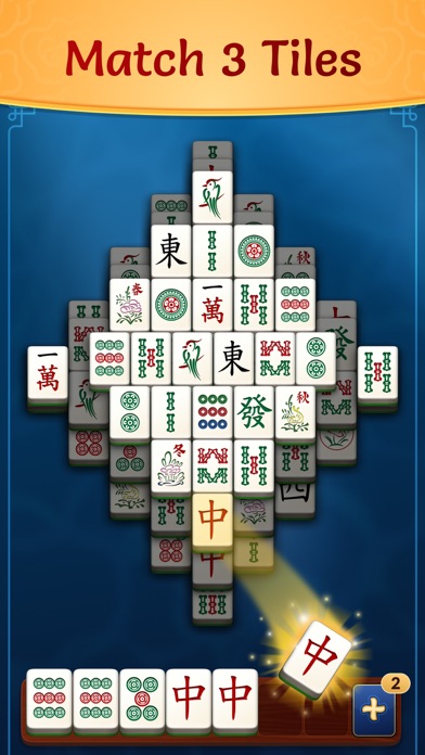 Zen Tiles - Mahjong Match screenshot 6