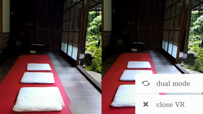 ZEN VR -Give you inspiration- screenshot 2