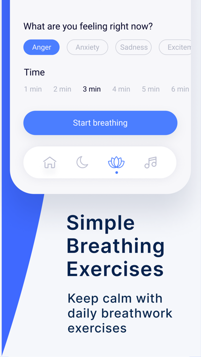 Zen Zone - Meditation & ASMR screenshot 3