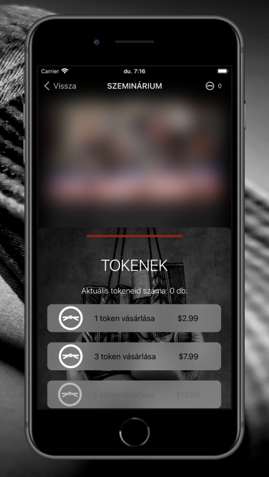 ZenBuKan Kempo screenshot 2