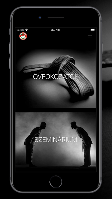 ZenBuKan Kempo screenshot 5