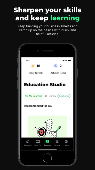 ZenBusiness: LLC & Compliance screenshot 1