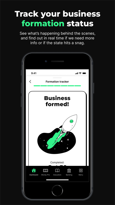 ZenBusiness: LLC & Compliance screenshot 7