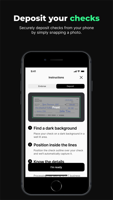 ZenBusiness: LLC & Compliance screenshot 4