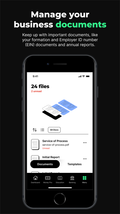 ZenBusiness: LLC & Compliance screenshot 6
