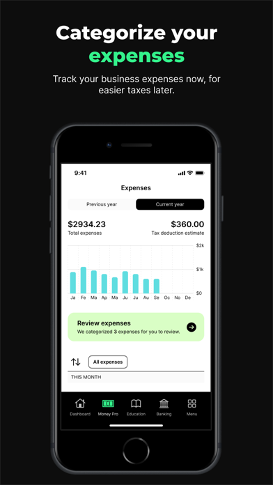 ZenBusiness: LLC & Compliance screenshot 5