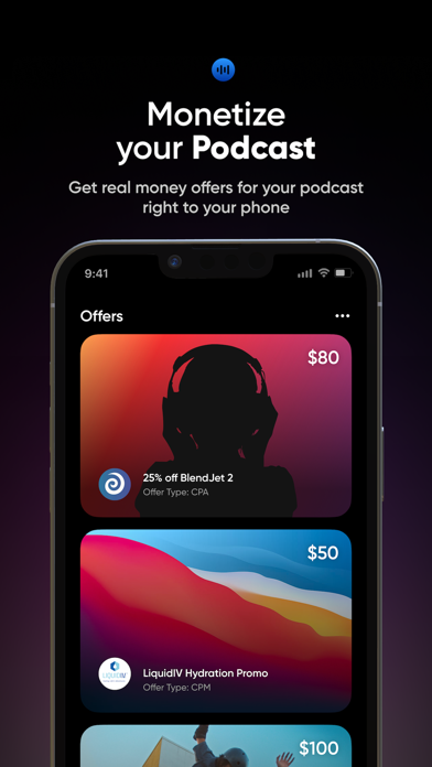 Zencastr screenshot 2