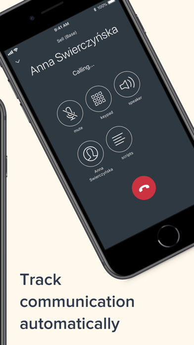 Zendesk Sell screenshot 3