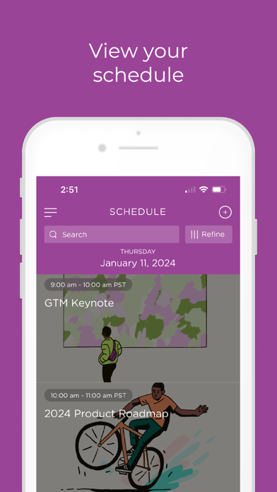 Zendesk SKO FY27 screenshot 3