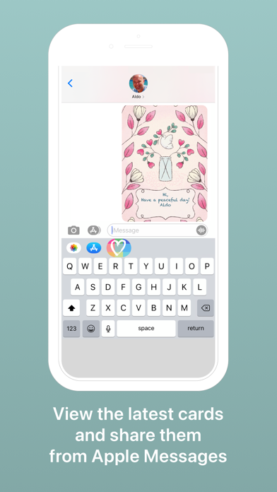 ZendLove screenshot 1