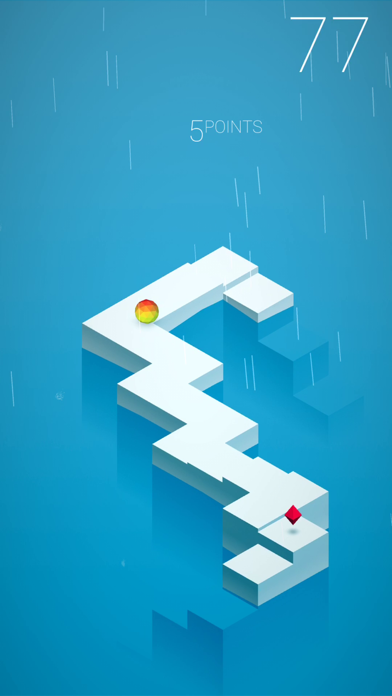 Zenfinity screenshot 1