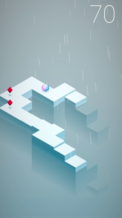 Zenfinity screenshot 2