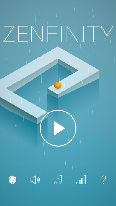 Zenfinity screenshot 5