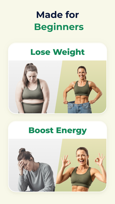 ZenFit: Tai Chi for Beginners screenshot 8