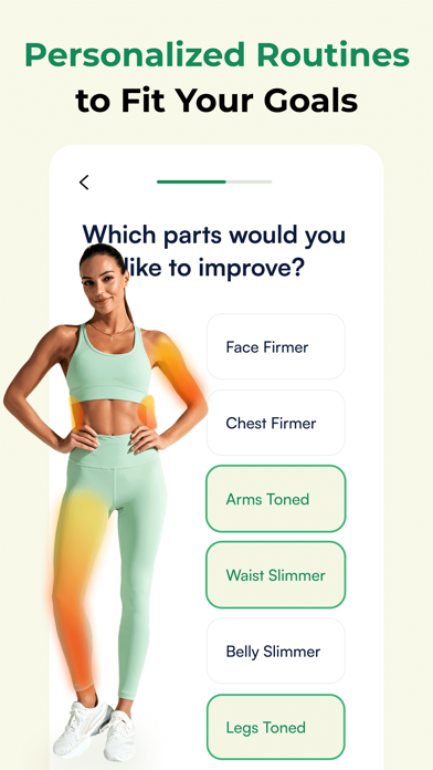 ZenFit: Tai Chi for Beginners screenshot 5