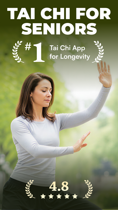 ZenFit: Tai Chi for Beginners screenshot 9
