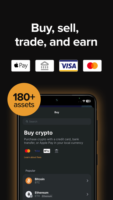 Zengo: Crypto & Bitcoin Wallet screenshot 7