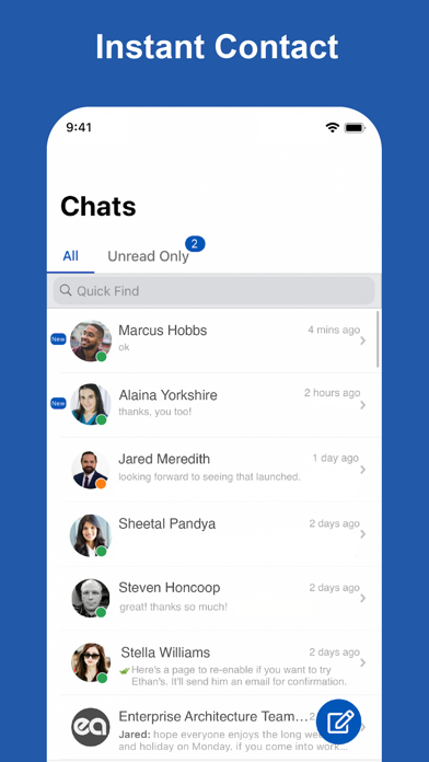 Zenith by TeamHealth screenshot 4