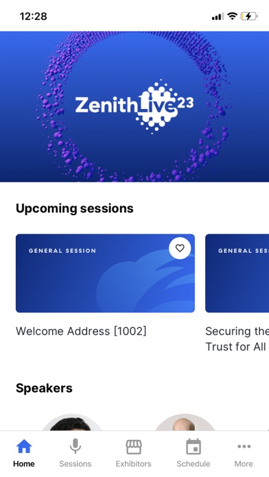 Zenith Live 23 Mumbai screenshot 4