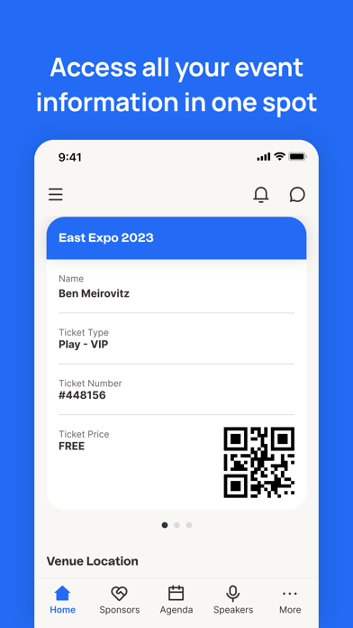 Zenith Live screenshot 2