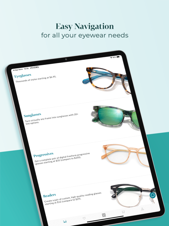 Zenni | Try On & Buy Glasses screenshot 5