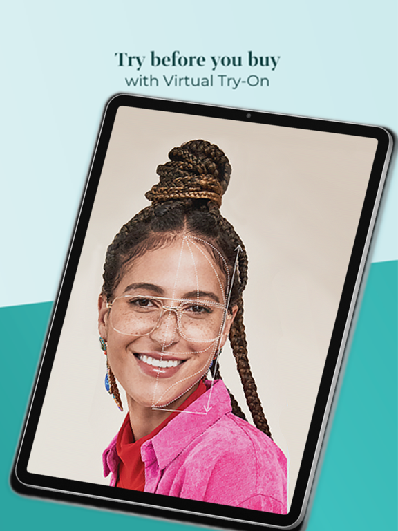 Zenni | Try On & Buy Glasses screenshot 4