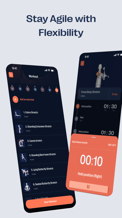 Zeno: Self-Improvement App screenshot 7