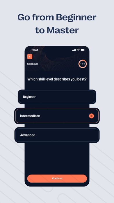Zeno: Self-Improvement App screenshot 5