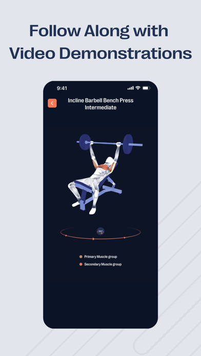 Zeno: Self-Improvement App screenshot 3