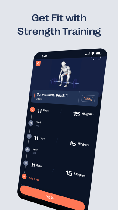 Zeno: Self-Improvement App screenshot 9