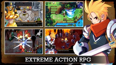 ZENONIA® 4 screenshot 5