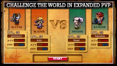 ZENONIA® 4 screenshot 2