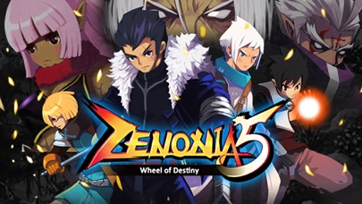 ZENONIA® 5 screenshot 5