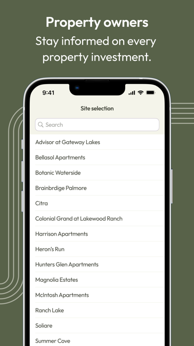Zentra Access screenshot 3