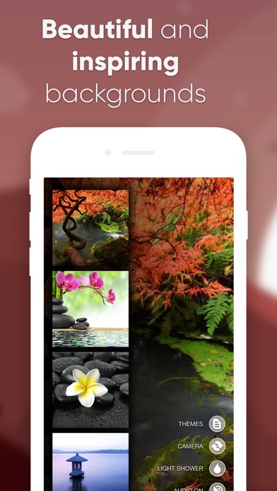 ZenView - Calm and Meditation screenshot 3