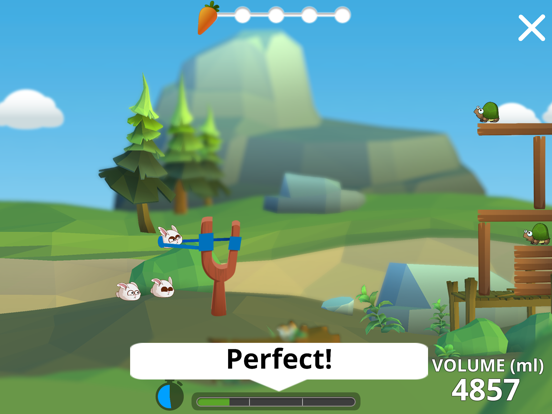 ZEPHYRx Breathe Easy screenshot 3