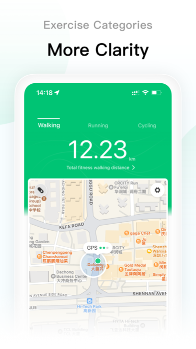 Zepp Life (Formerly MiFit) screenshot 2