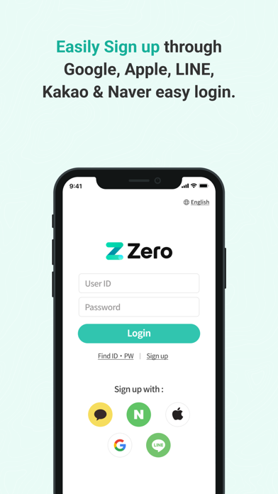 Zero -Earth Citizen Playground screenshot 7