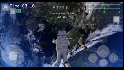 Zero Gravity AR screenshot 4