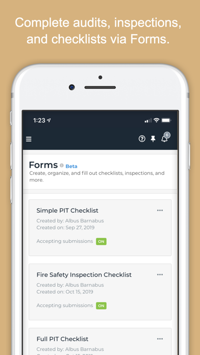 ZERO Platform screenshot 3